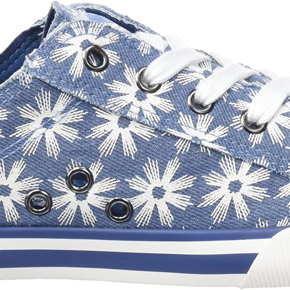 ROCKET DOG PANSY LIGHT SNEAKERS - Picture 10 of 10